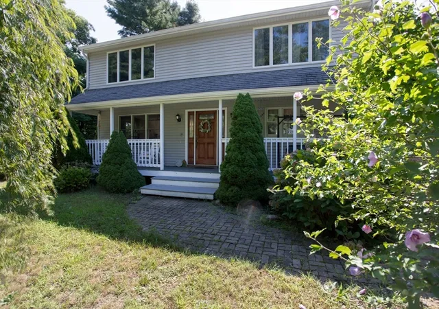 Photo 3 of Single family home for sale at 14 Shady Ln, Wareham, MA 02571 | MLS# 73568356 | Listing updated on 2026-09-25