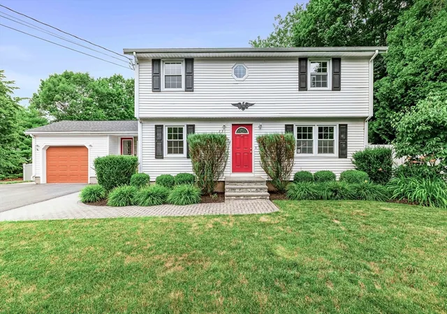 35th image of 231 Haverhill St, Rowley, MA 01969 | MLS# 73552116