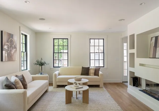 Photo 3 of Condo for sale at 9a Mt Auburn St #A, Cambridge, MA 02138 | MLS# 73552987 | Listing updated on 2026-09-15