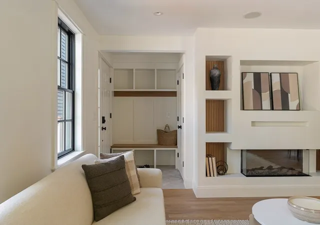 Listing Photo 5 - Condo for sale in building located at 9a Mt Auburn St, Cambridge, MA 02138 - Unit #A