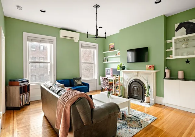 Homes for sale in Boston, MA | 565 Massachusetts Ave, Boston, MA 02118