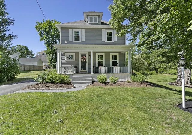 Homes for sale in West Bridgewater, MA | 42 Brooks Pl, West Bridgewater, MA 02379 | MLS# 73530574
