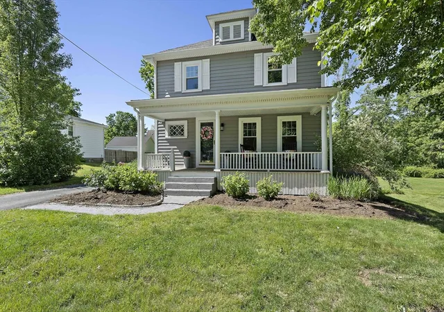 Homes for sale in West Bridgewater, MA | 42 Brooks Pl, West Bridgewater, MA 02379 | MLS# 73530574