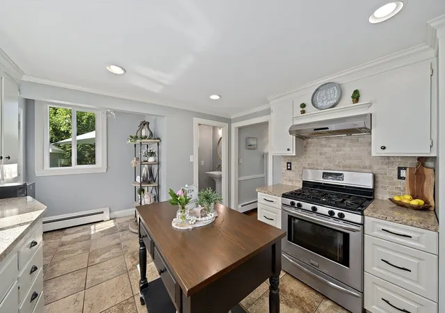 Homes for sale in West Bridgewater, MA | 42 Brooks Pl, West Bridgewater, MA 02379 | MLS# 73530574