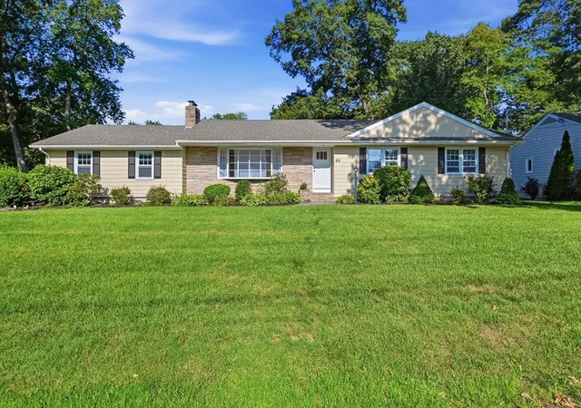 2nd image of 80 Lynnwood Dr, Longmeadow, MA 01106 | MLS# 73556480