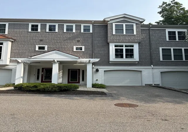 Photo 1 of Condominium at 34 Pleasant St #107, Foxboro, MA 02035 | MLS# 73413984 |  | Sold on 2025-09-15