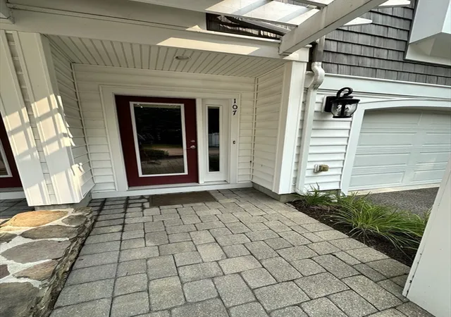 Photo 2 of Condominium at 34 Pleasant St #107, Foxboro, MA 02035 | MLS# 73413984 |  | Sold on 2025-09-15