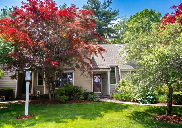 2nd image of 30 Brassie Way #30, North Reading, MA 01864 | MLS# 73530306