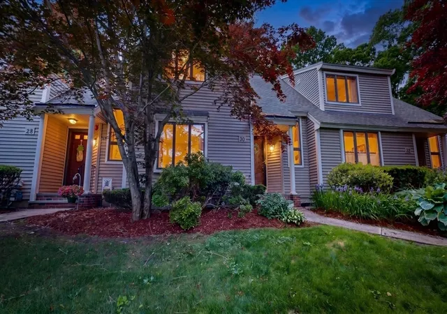 Photo 40 of Condo for sale at 30 Brassie Way #30, North Reading, MA 01864 | MLS# 73530306 | Listing updated on 2026-10-06