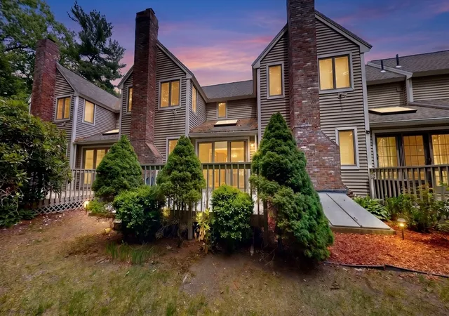 Photo 4 of Condo for sale at 30 Brassie Way #30, North Reading, MA 01864 | MLS# 73530306 | Listing updated on 2026-10-06