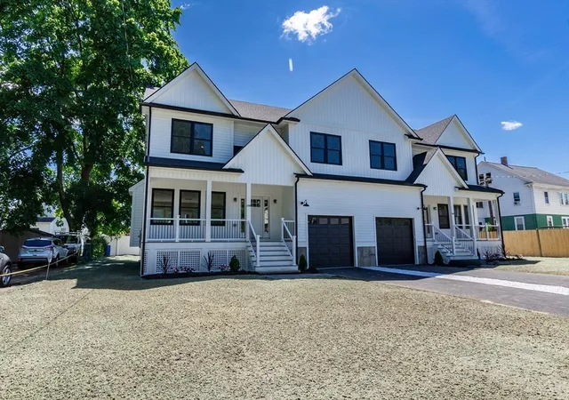 Homes for sale in Framingham, MA | 15 Foss #A, Framingham, MA 01702 | MLS# 73532676