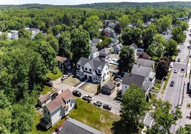 Homes for sale in Framingham, MA | 15 Foss #A, Framingham, MA 01702 | MLS# 73532676