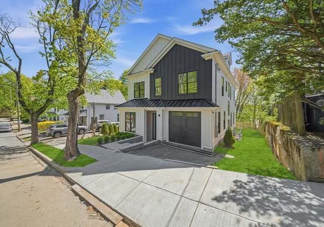 Homes for sale in Newton, MA | 28 Chandler, Newton, MA 02464 | MLS# 73546016