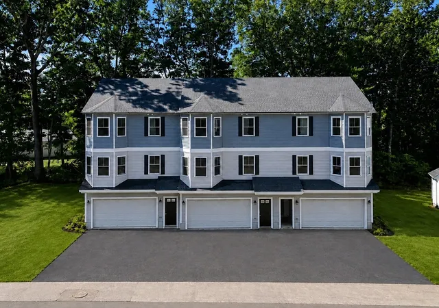Photo 1 of Condo for sale at 299 Quincy St #3, Holbrook, MA 02343 | MLS# 73559365 | Listing updated on 2026-09-16