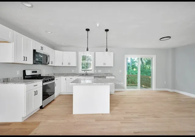 Photo 3 of Condo for sale at 299 Quincy St #3, Holbrook, MA 02343 | MLS# 73559365 | Listing updated on 2026-09-16