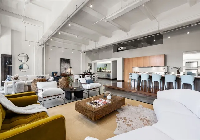 1st image of 42 Chauncy Street #8A, Boston, MA 02111 | MLS# 73484460