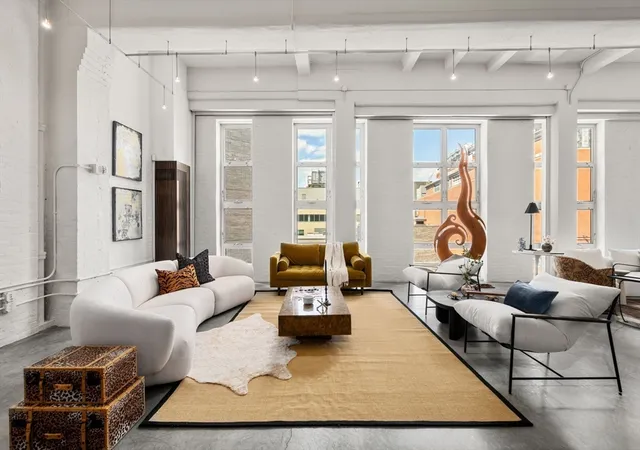 2nd image of 42 Chauncy Street #8A, Boston, MA 02111 | MLS# 73484460