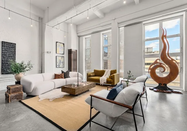 Photo 3 of Condo for sale at 42 Chauncy St #8A, Boston, MA 02111 | MLS# 73484460 | Listing updated on 2026-09-15