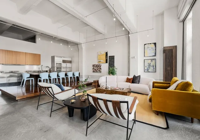 Photo 3 of Condo for sale at 42 Chauncy St #8A, Boston, MA 02111 | MLS# 73484460 | Listing updated on 2026-09-15