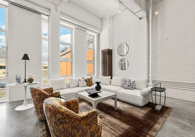 Photo 4 of Condo for sale at 42 Chauncy St #8A, Boston, MA 02111 | MLS# 73484460 | Listing updated on 2026-09-15