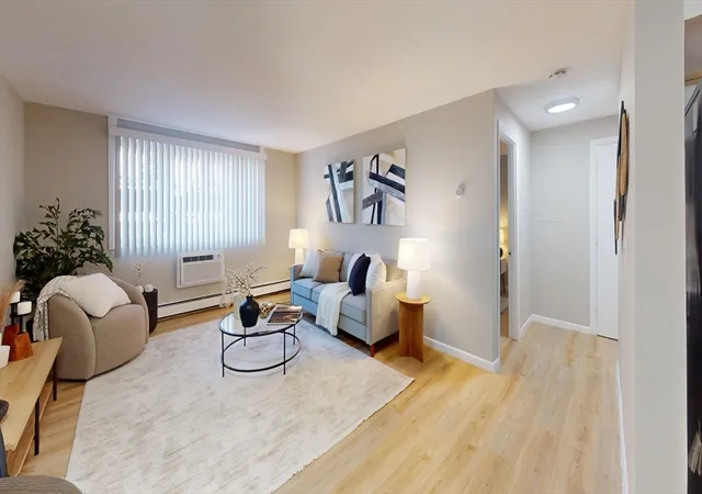 Condominium at 21 Staples Ave #25, Everett, MA 02149 | MLS# 73452775 | | Sold on 2026-01-06