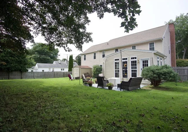 Photo 22 of Sale Pending at 4 Williams Rd, Sturbridge, MA 01566 | MLS# 73565327 | Listing updated on 2026-10-07