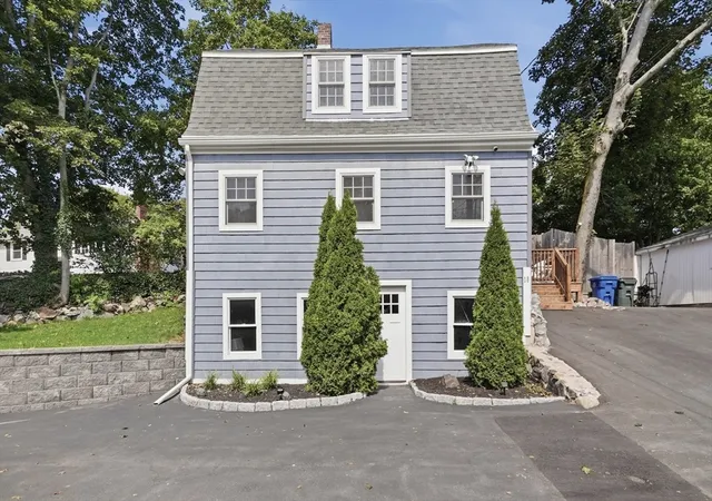 Photo 1 of Sale Pending at 16 Wenham Street, Danvers, MA 01923 | MLS# 73568239 | Listing updated on 2026-09-21