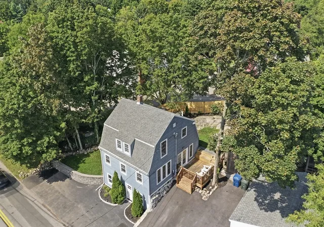 Photo 3 of Sale Pending at 16 Wenham Street, Danvers, MA 01923 | MLS# 73568239 | Listing updated on 2026-09-21