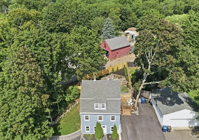 Photo 3 of Sale Pending at 16 Wenham Street, Danvers, MA 01923 | MLS# 73568239 | Listing updated on 2026-09-21