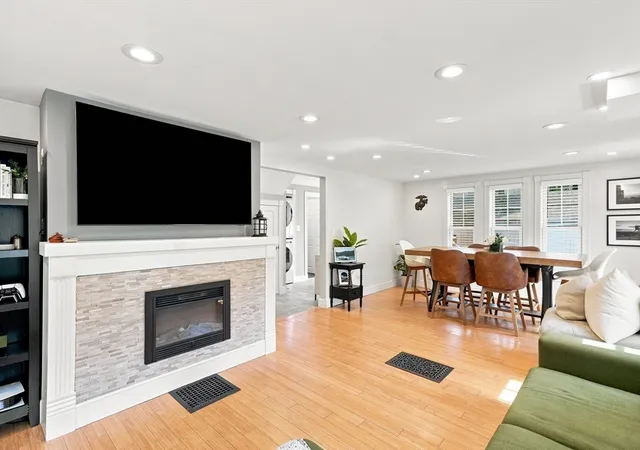 Photo 4 of Sale Pending at 16 Wenham Street, Danvers, MA 01923 | MLS# 73568239 | Listing updated on 2026-09-21