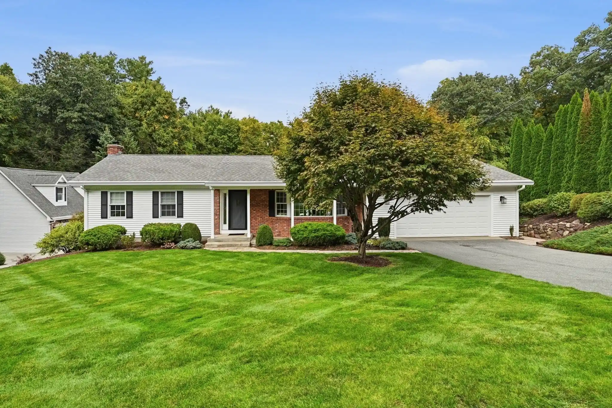 Photo 1 of Single family home for sale at 46 Stuart Pl, Westfield, MA 01085 | MLS# 73591224 | Listing updated on 2026-10-22