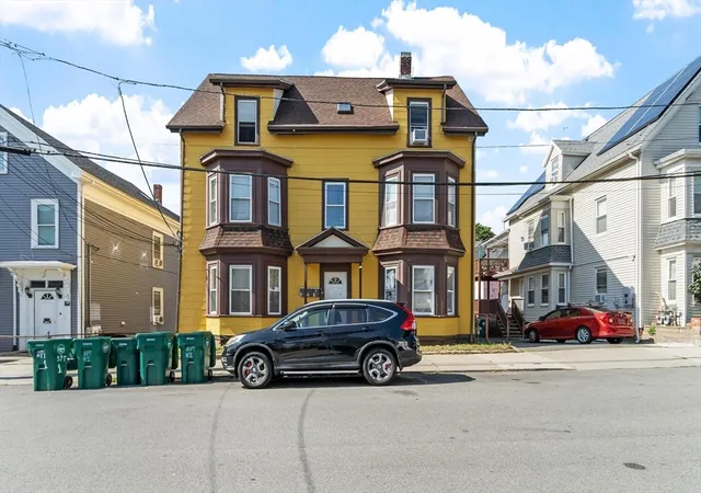 Photo 1 of Multi family home for sale at 107 Hollingsworth St, Lynn, MA 01902 | MLS# 73569169 | Listing updated on 2026-09-14