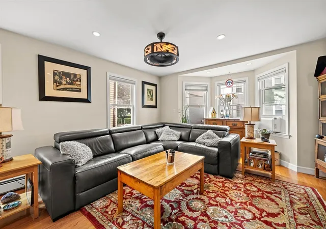 Photo 3 of Single family home for sale at 15 Beacon St, Salem, MA 01970 | MLS# 73564499 | Listing updated on 2026-08-26