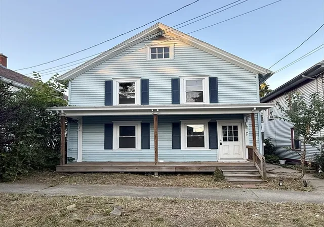 1st image of 97 Second St, Montague, MA 01376 | MLS# 73566792