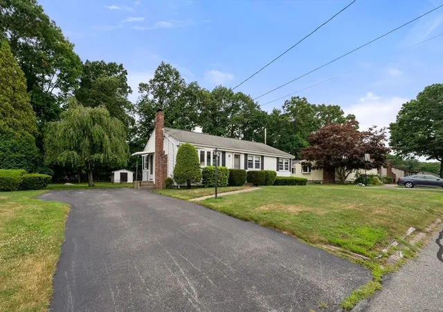 Photo 2 of Sale Pending at 16 Davis Rd, Stoughton, MA 02072 | MLS# 73554447 | Listing updated on 2026-08-08