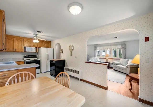 Photo 3 of Sale Pending at 16 Davis Rd, Stoughton, MA 02072 | MLS# 73554447 | Listing updated on 2026-08-08