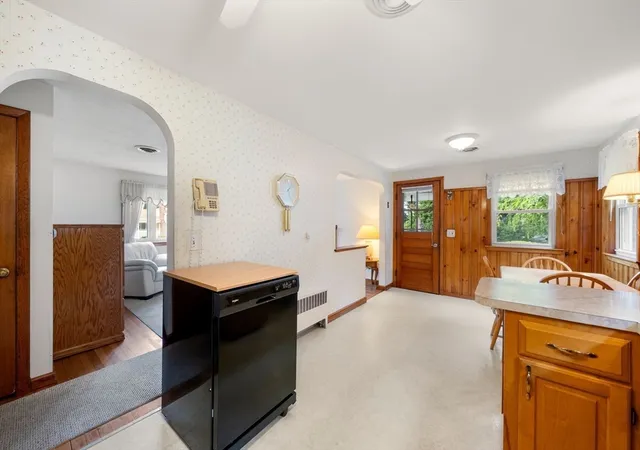 Photo 4 of Sale Pending at 16 Davis Rd, Stoughton, MA 02072 | MLS# 73554447 | Listing updated on 2026-08-08