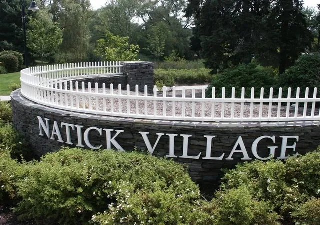 1st image of 17 Village Rock Lane #19, Natick, MA 01760 | MLS# 73566858