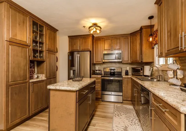 2nd image of 350 Riverbend Street #107, Athol, MA 01331 | MLS# 73555952