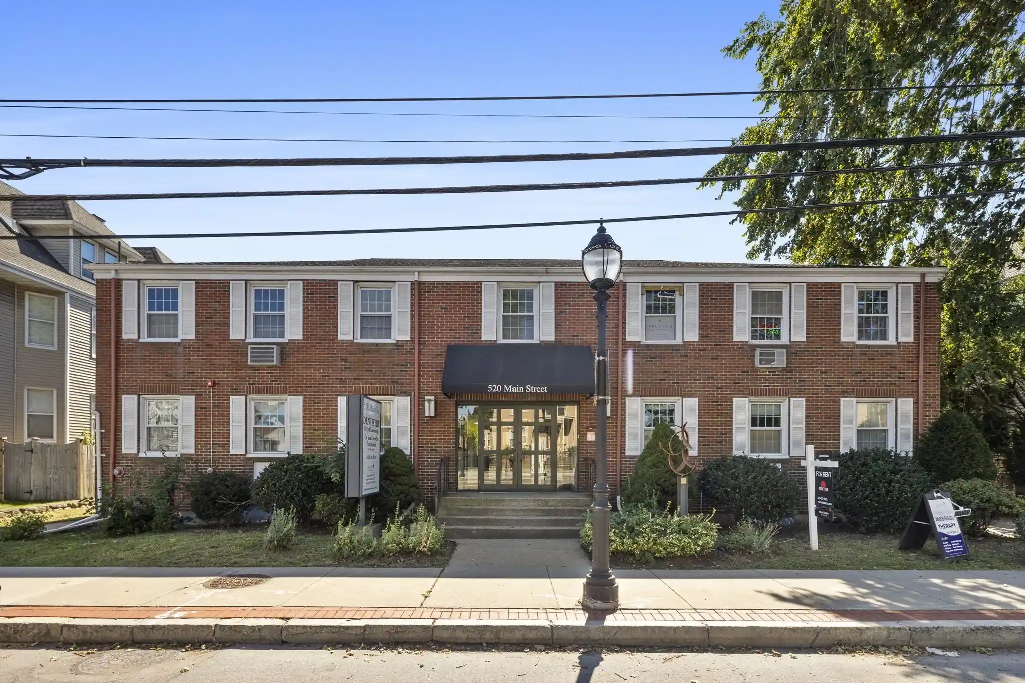 Photo 1 of Multi family home for sale at 520 Main St, Waltham, MA 02452 | MLS# 73591761 | Listing updated on 2026-10-20