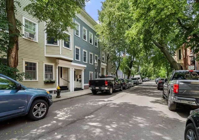 Photo 18 of Condo for sale at 34 Washington St #1A, Charlestown, MA 02129 | MLS# 73537647 | Listing updated on 2026-08-12