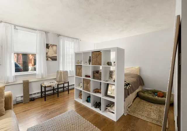 2nd image of 34 Washington St #1A, Charlestown, MA 02129 | MLS# 73537647