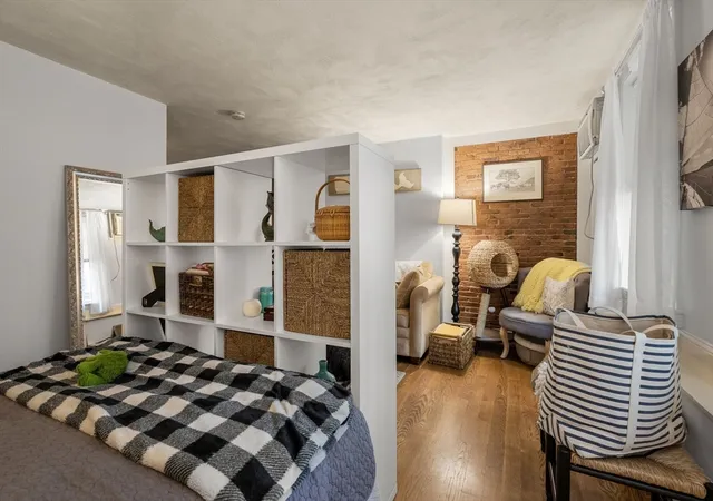 3rd image of 34 Washington St #1A, Charlestown, MA 02129 | MLS# 73537647