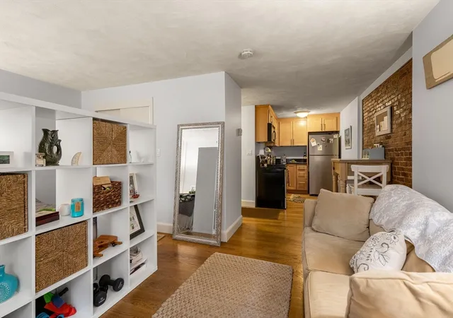 4th image of 34 Washington St #1A, Charlestown, MA 02129 | MLS# 73537647