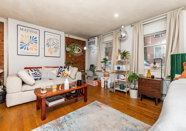 5th image of 34 Washington St #1A, Charlestown, MA 02129 | MLS# 73537647