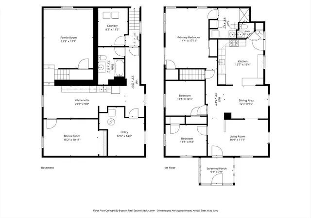 41st image of 38 Miller St, Medfield, MA 02052 | MLS# 73553105