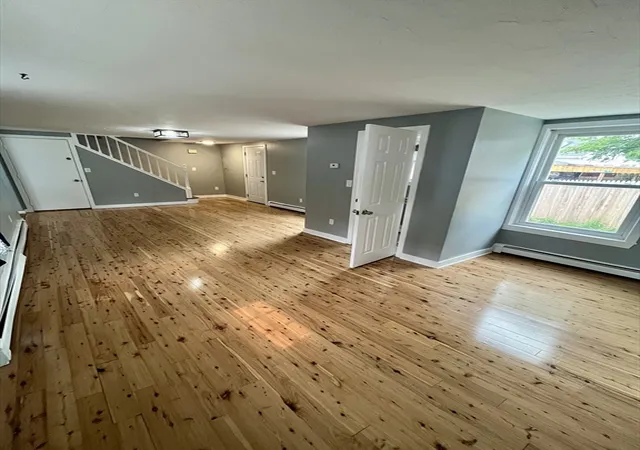 2nd image of 66 Main St #C, Blackstone, MA 01504 | MLS# 73552656