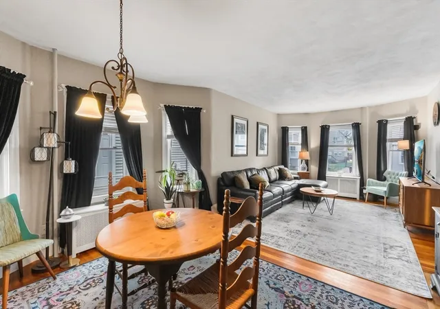 Photo 3 of Multi family home for sale at 27 Peirce Ave, Everett, MA 02149 | MLS# 73560009 | Listing updated on 2026-08-22