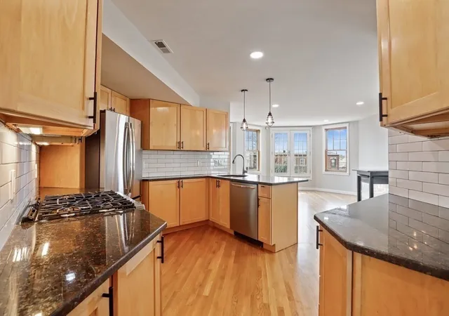 Photo 1 of Condo for sale at 40 Baxter St #7, South Boston, MA 02127 | MLS# 73552659 | Listing updated on 2026-09-17