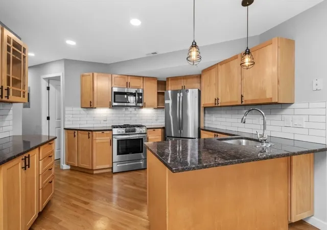 Photo 2 of Condo for sale at 40 Baxter St #7, South Boston, MA 02127 | MLS# 73552659 | Listing updated on 2026-09-17